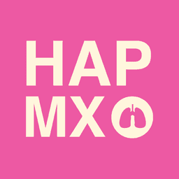 Logotipo HAP México